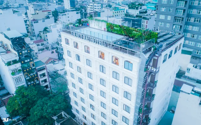 Diamond Luxury Ben Thanh