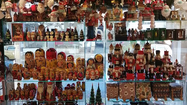 Studio 14 Gifts & Gallery