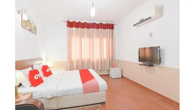 OYO 120 Seeb Guest House