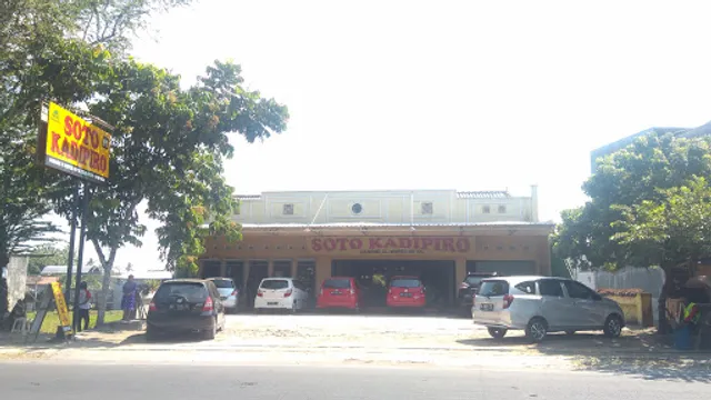 Soto Kadipiro