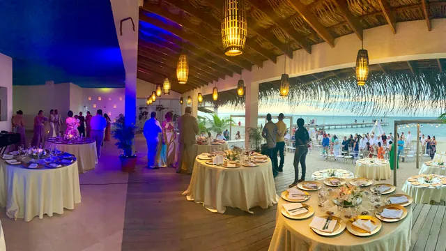 Carivida Bar y Restaurante