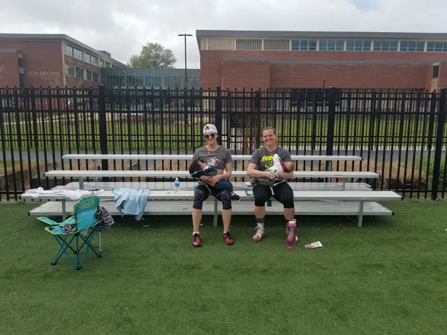 Deanwood Community Center