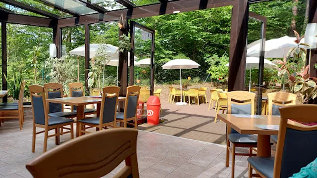 Waldgaststätte Eichkater