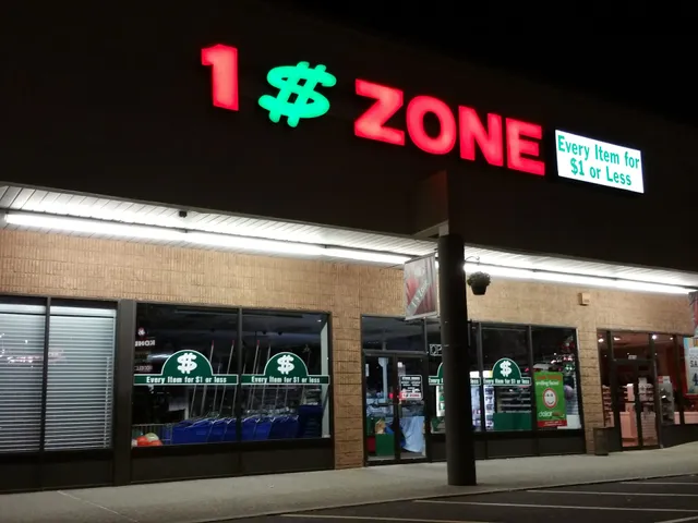 One Dollar Zone