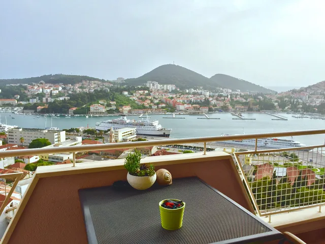 Apartment Luna & Lea