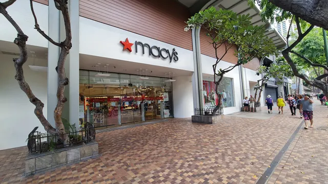 Macy's