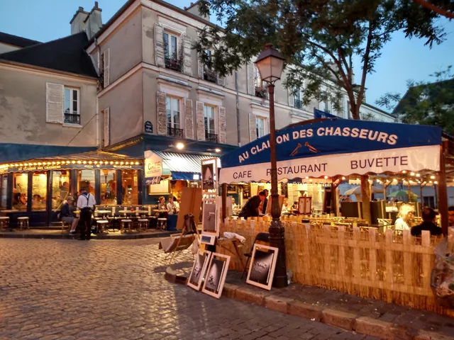 Sacré-Cœur Souvenirs