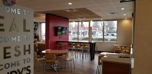 Wendy's
