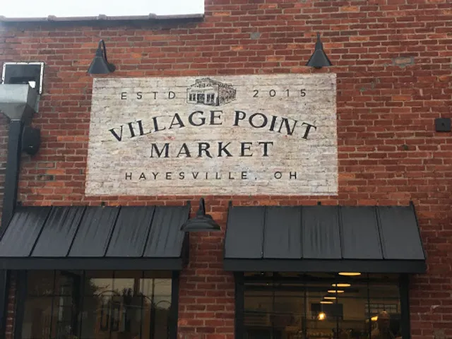 Village Point Market
