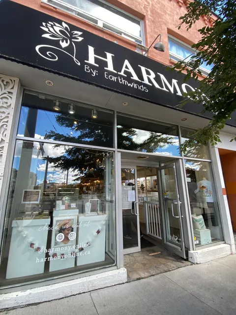 Harmony Jewelry & Co