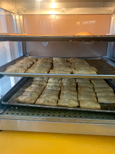 ENE Tasty Bakery & Restaurant