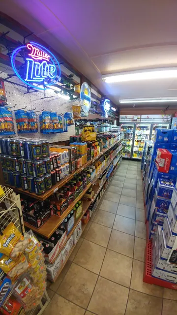 Pinky's Spirits & Smokes