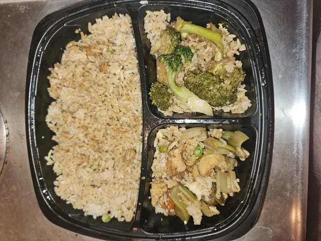 Hy-Vee Market Grille