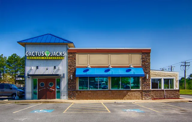 Cactus Jack's Mexican Restaurant