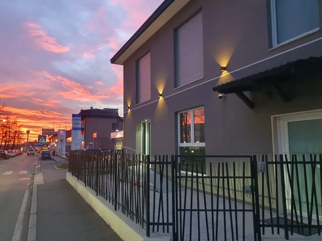 La Residenza del Viale - Affittacamere