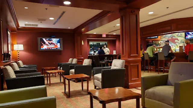 Cardinal Restaurant and Lounge