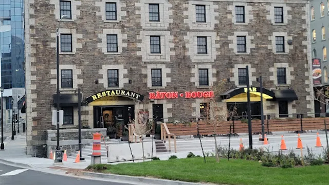 Bâton Rouge Grillhouse & Bar