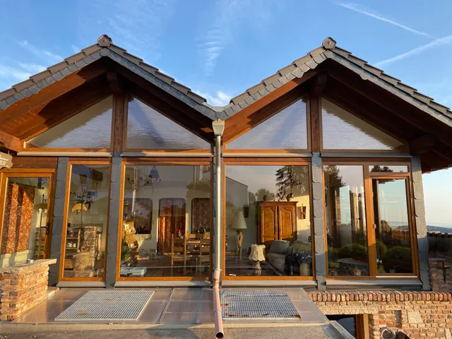 Domizil Hotel bei Welter's