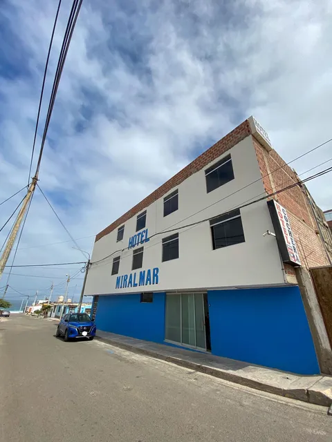 HOTEL MIRALMAR