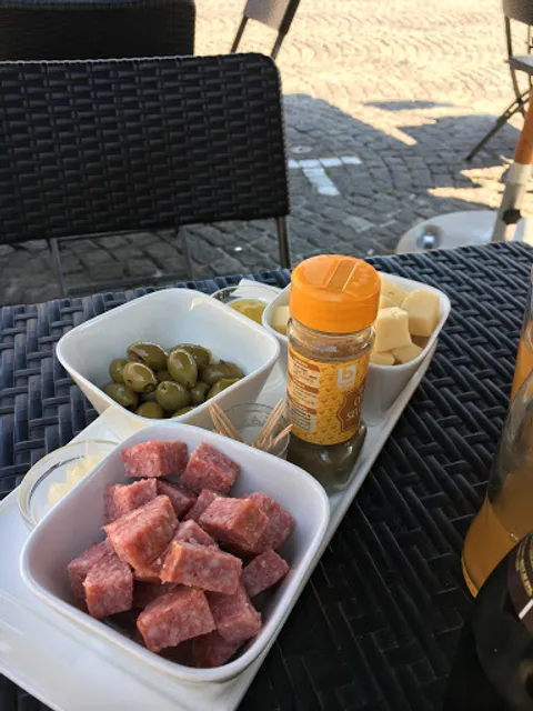 De Grondeling - Geraardsbergen