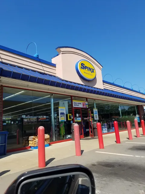 Spinx