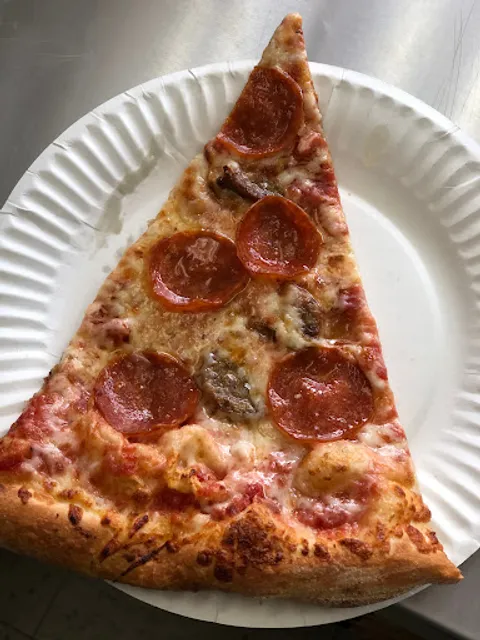 Slice Pizza House ( Kabylo's Pizza )