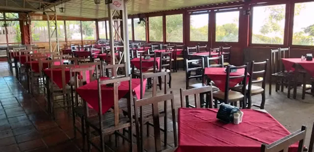 Restaurante Beirut !