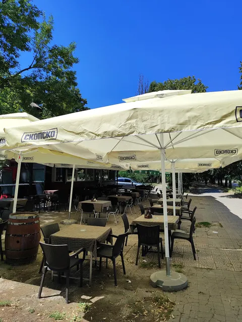 Zhabar BBQ Restaurant