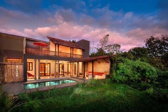 Aramness Gir National Park