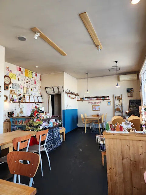 のんびりや食堂