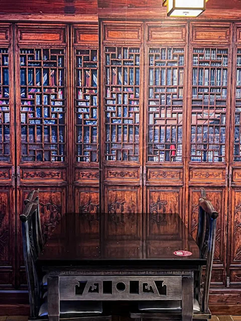 MrBoBo & Thumbs-UP（煲煲仔&大拇指功夫厨房）