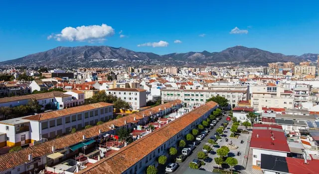 Apartamentos Embajador