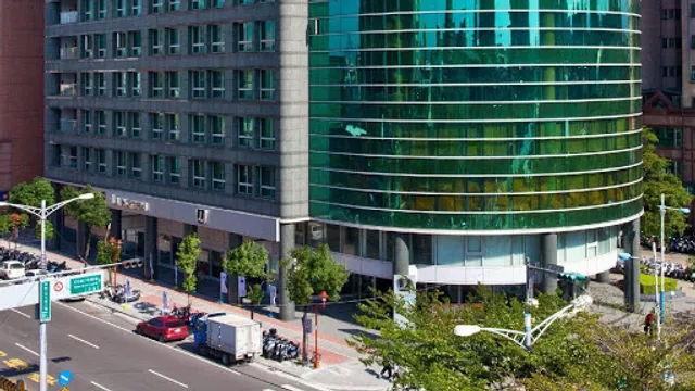 Longshan Temple Culture Plaza