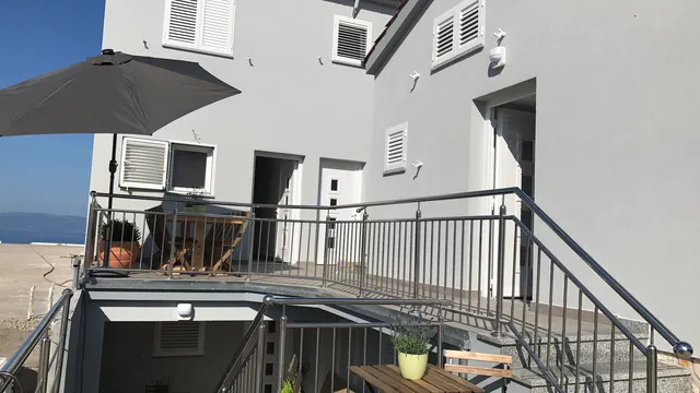 Apartmenthaus Suskovic