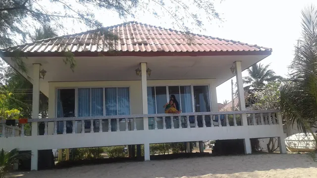 Sangjun On Beach Resort