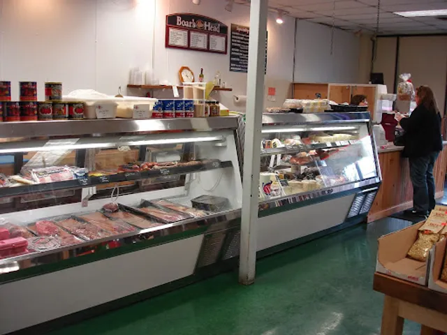 Delforno's Market Place & Catering