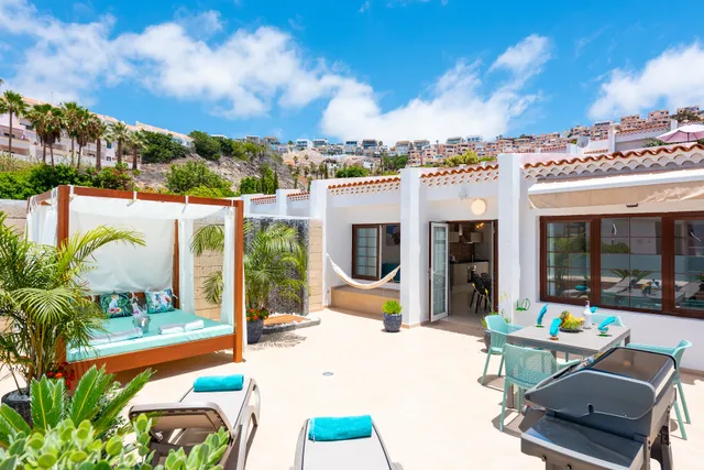 Apartamentos Haciendas IV