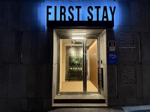 호텔 퍼스트스테이 홍대(Hotel Firststay Hongdae)