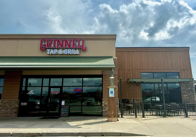 Grinnell Tap & Grill