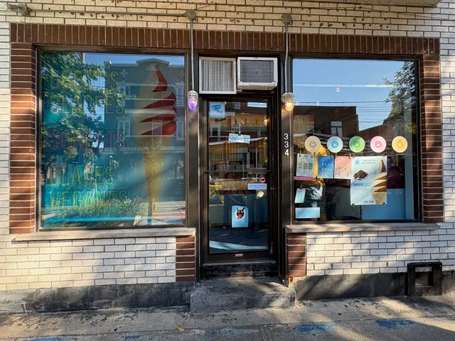 Les Givrés Villeray