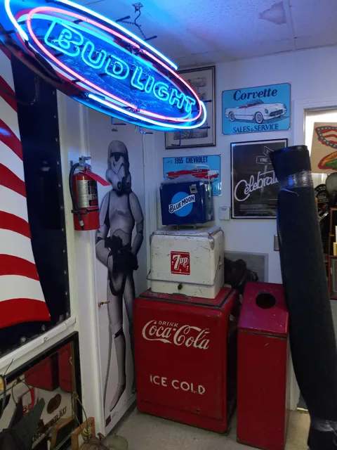 Old School Collectibles LLC