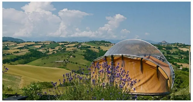 B&B La Casa dei Nonni