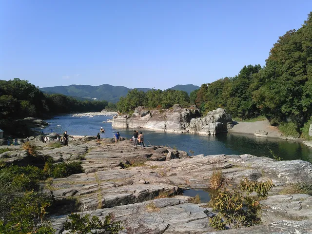 一般社団法人長瀞町観光協会