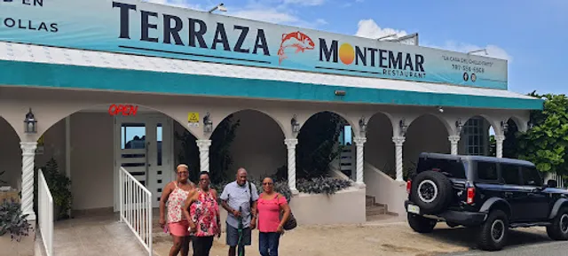 Terraza Montemar Restaurant