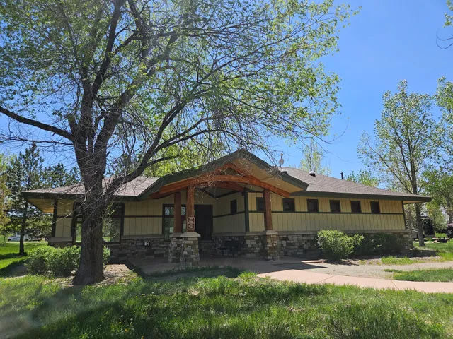Cherry Creek State Park, Aurora, CO 80015