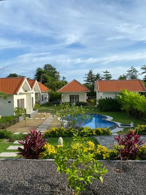 Kubu Selonding Villa