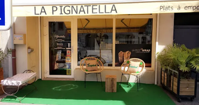 La Pignatella