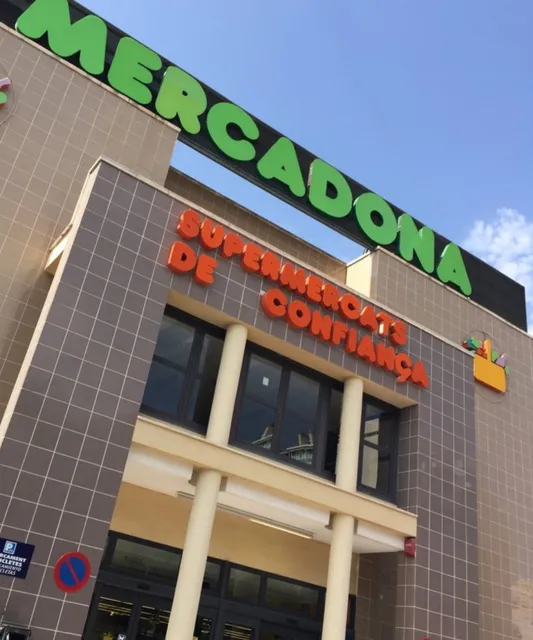 Mercadona