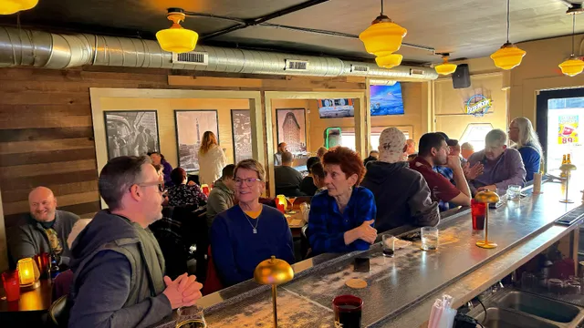 Shelby Street Tavern