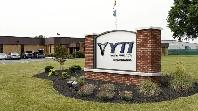 YTI Career Institute